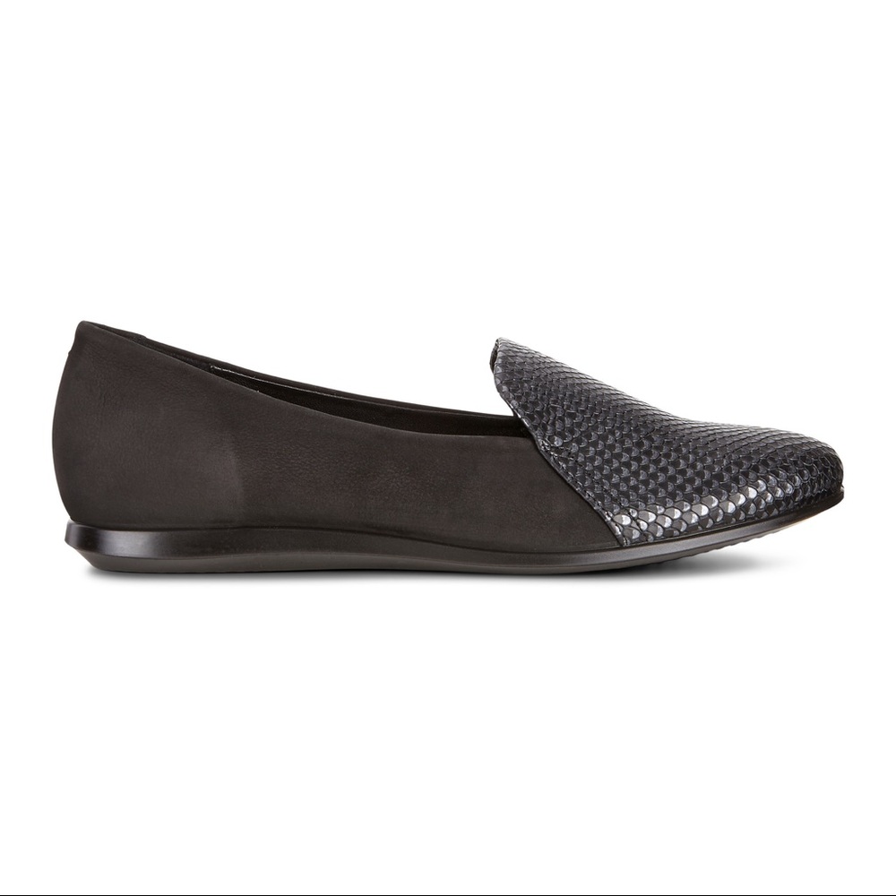 ECCO TOUCH BALLERINA 2.0